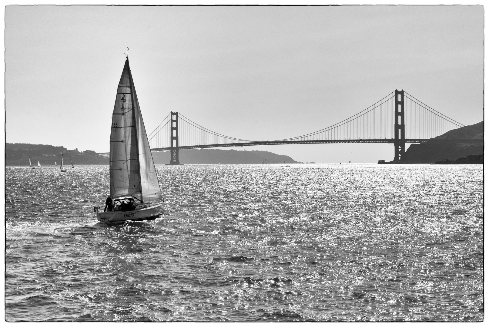 Golden Gate Bridge