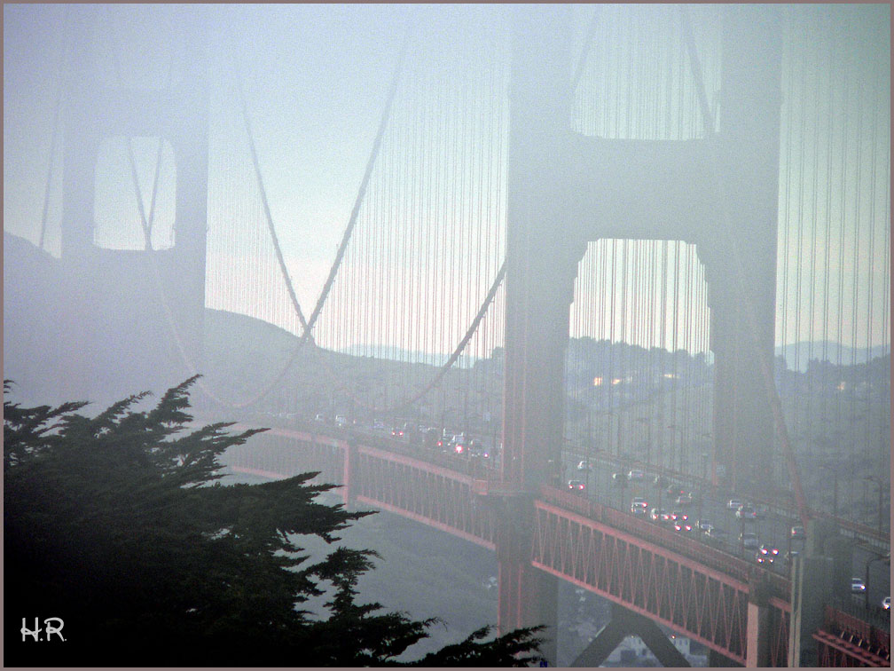 Golden Gate Bridge