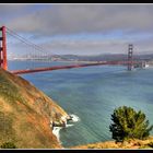 Golden Gate Bridge