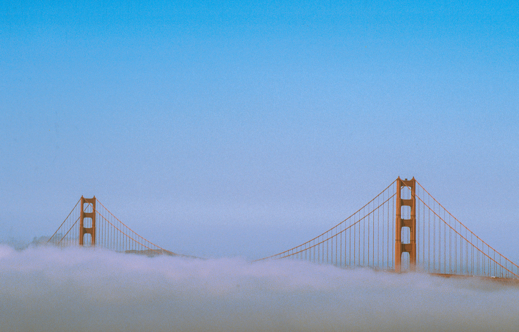 Golden Gate Bridge