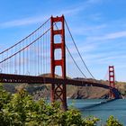 Golden Gate Bridge