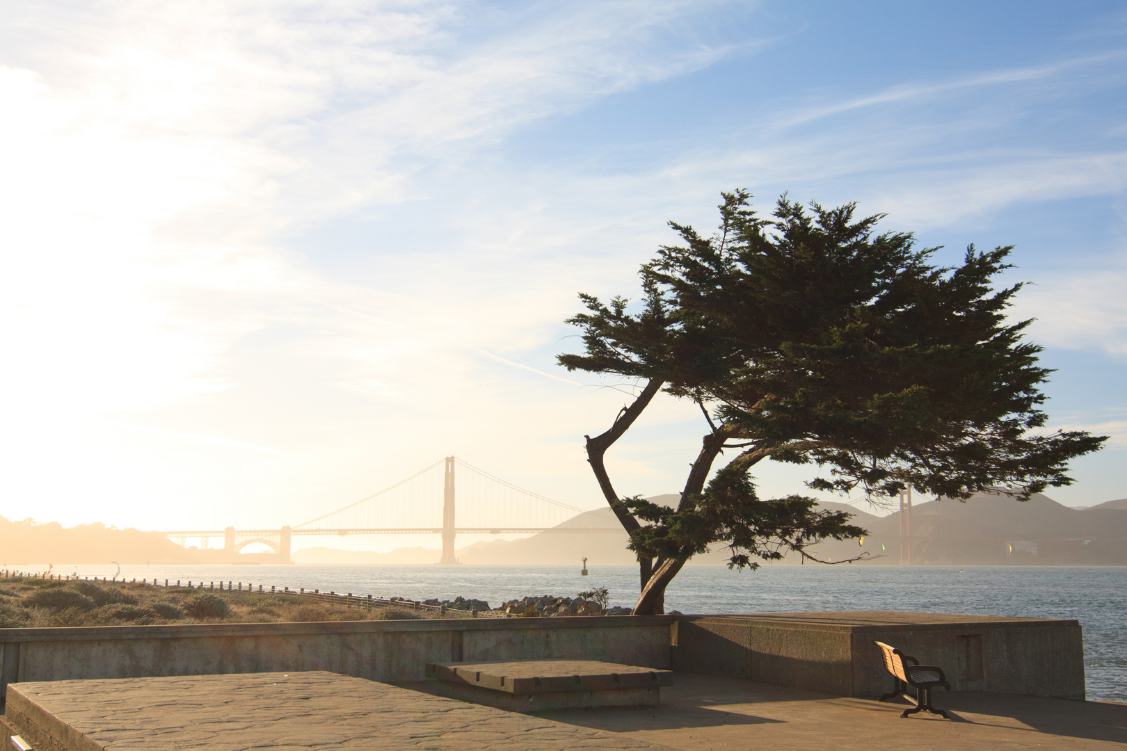 Golden Gate Bridge