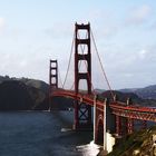 Golden Gate Bridge