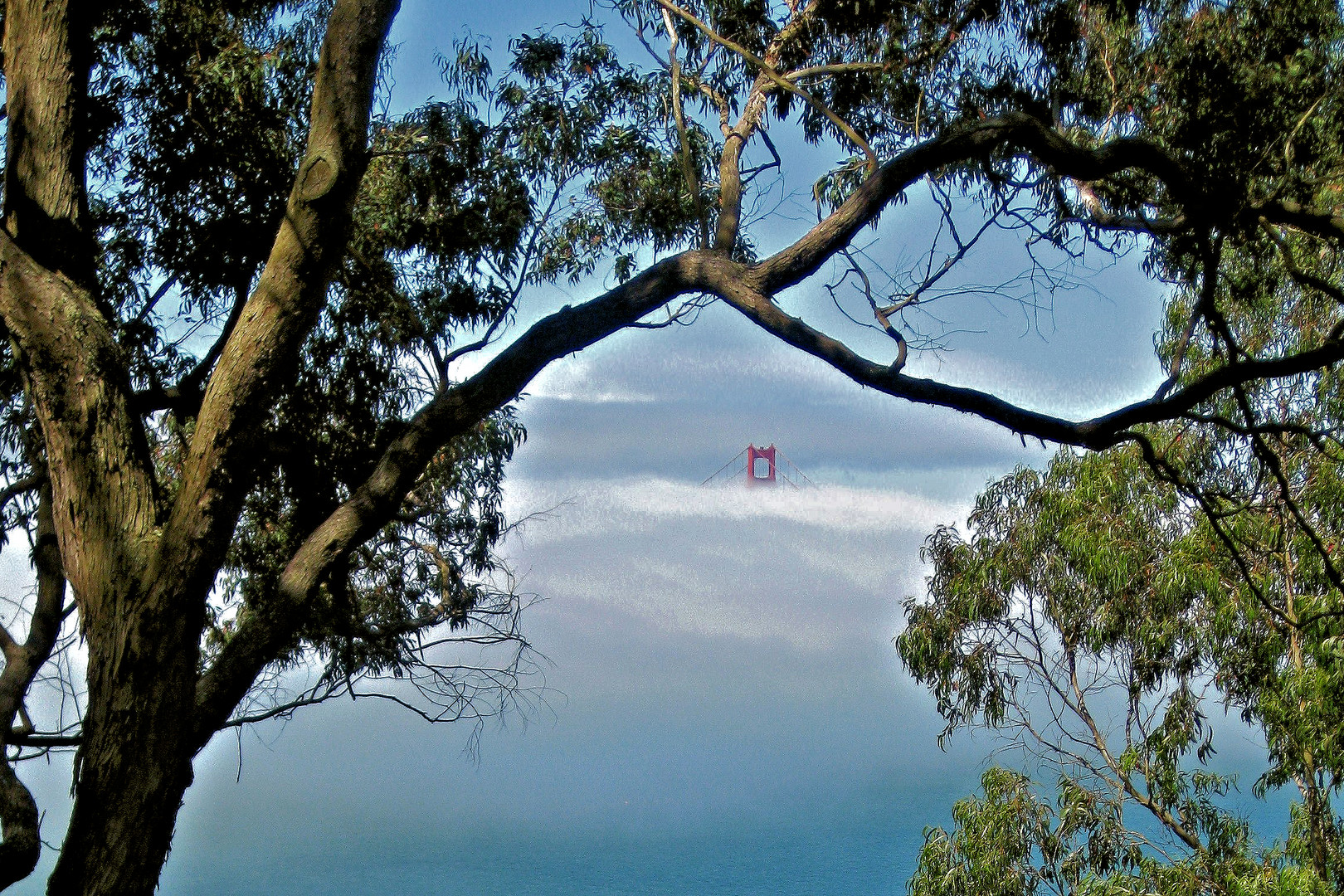 Golden Gate Bridge