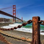 Golden Gate Bridge