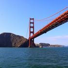 Golden Gate Bridge