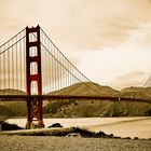 Golden Gate Bridge