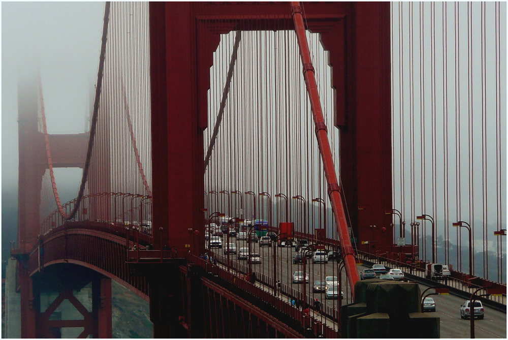 Golden Gate Bridge