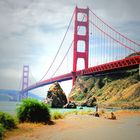 Golden Gate Bridge