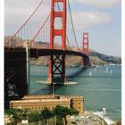Golden Gate Bridge 9