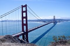 Golden Gate Bridge