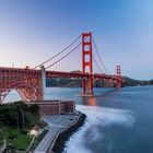 Golden Gate Bridge