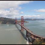 Golden Gate Bridge