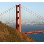 Golden Gate Bridge