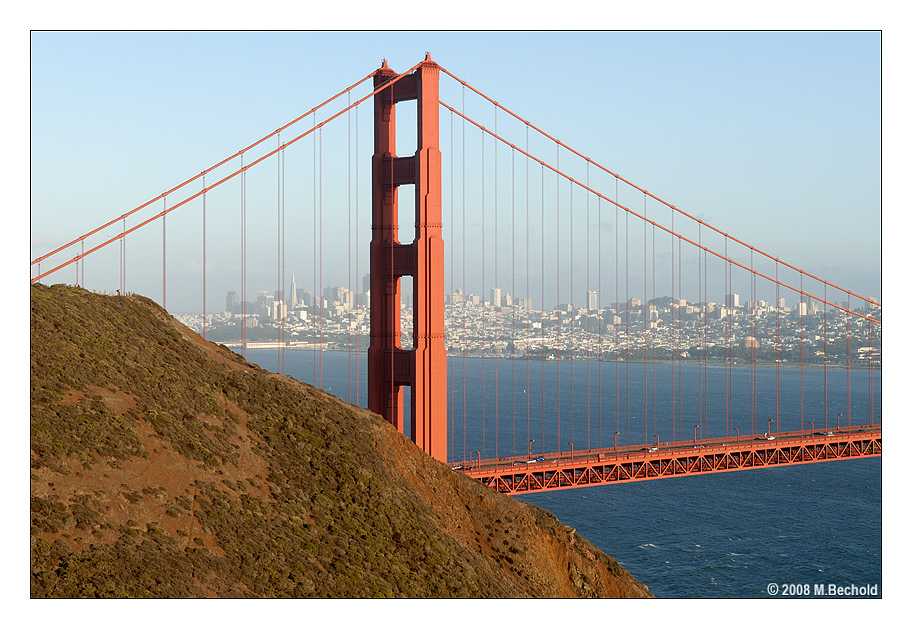 Golden Gate Bridge