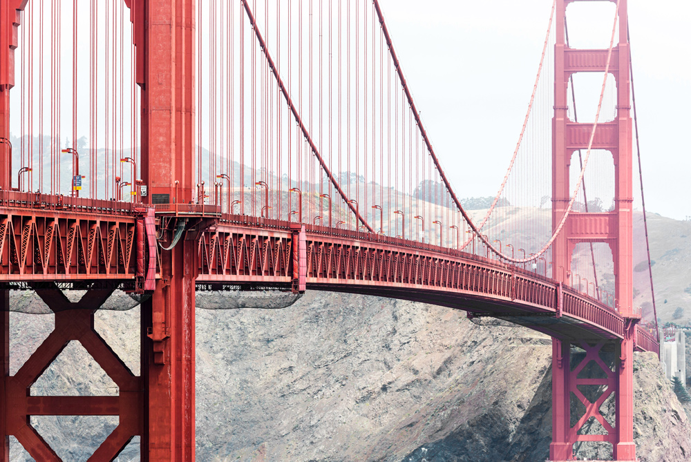 Golden Gate Bridge