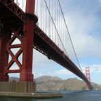 Golden Gate Bridge