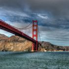 Golden Gate Bridge