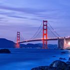 Golden Gate Bridge