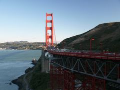 Golden Gate Bridge