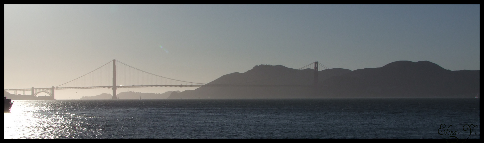 Golden Gate Bridge