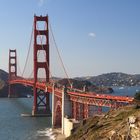 Golden Gate Bridge