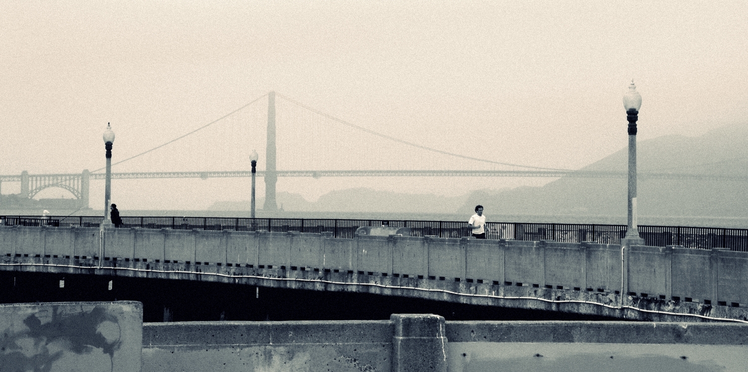 golden gate bridge