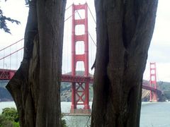 Golden Gate Bridge