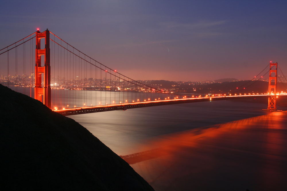 Golden Gate Bridge