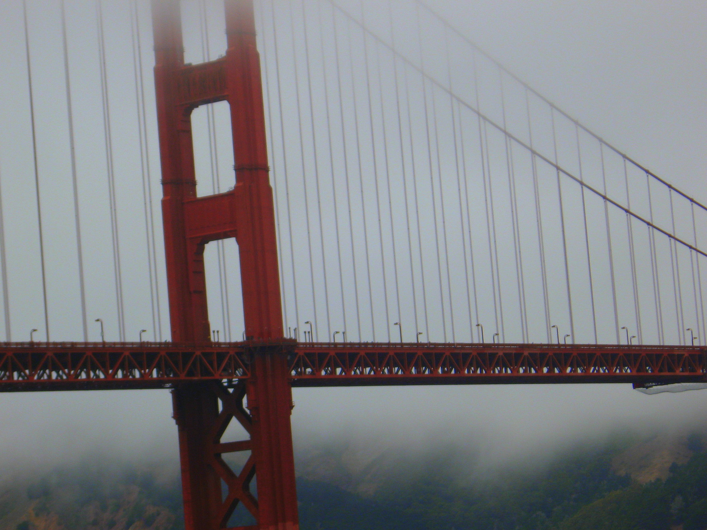 Golden Gate Bridge