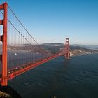 Golden Gate Bridge