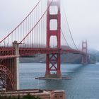 Golden Gate Bridge