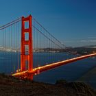 Golden Gate Bridge