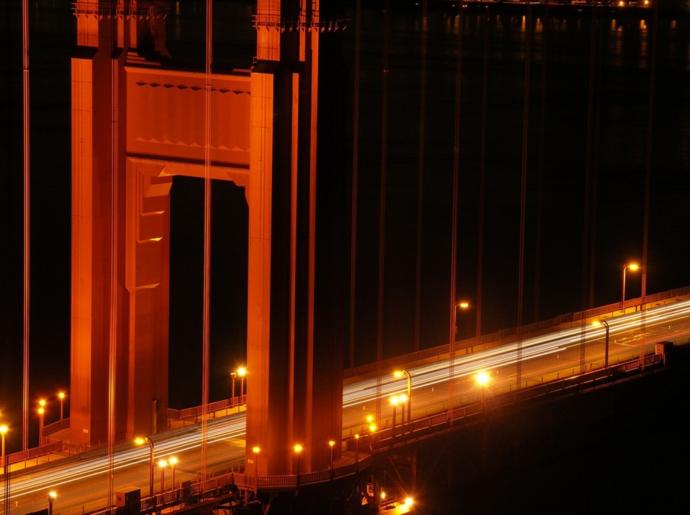 Golden Gate Bridge