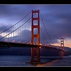 Golden Gate Bridge