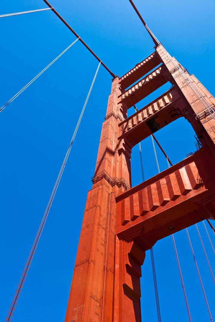 Golden Gate Bridge