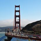 Golden Gate Bridge