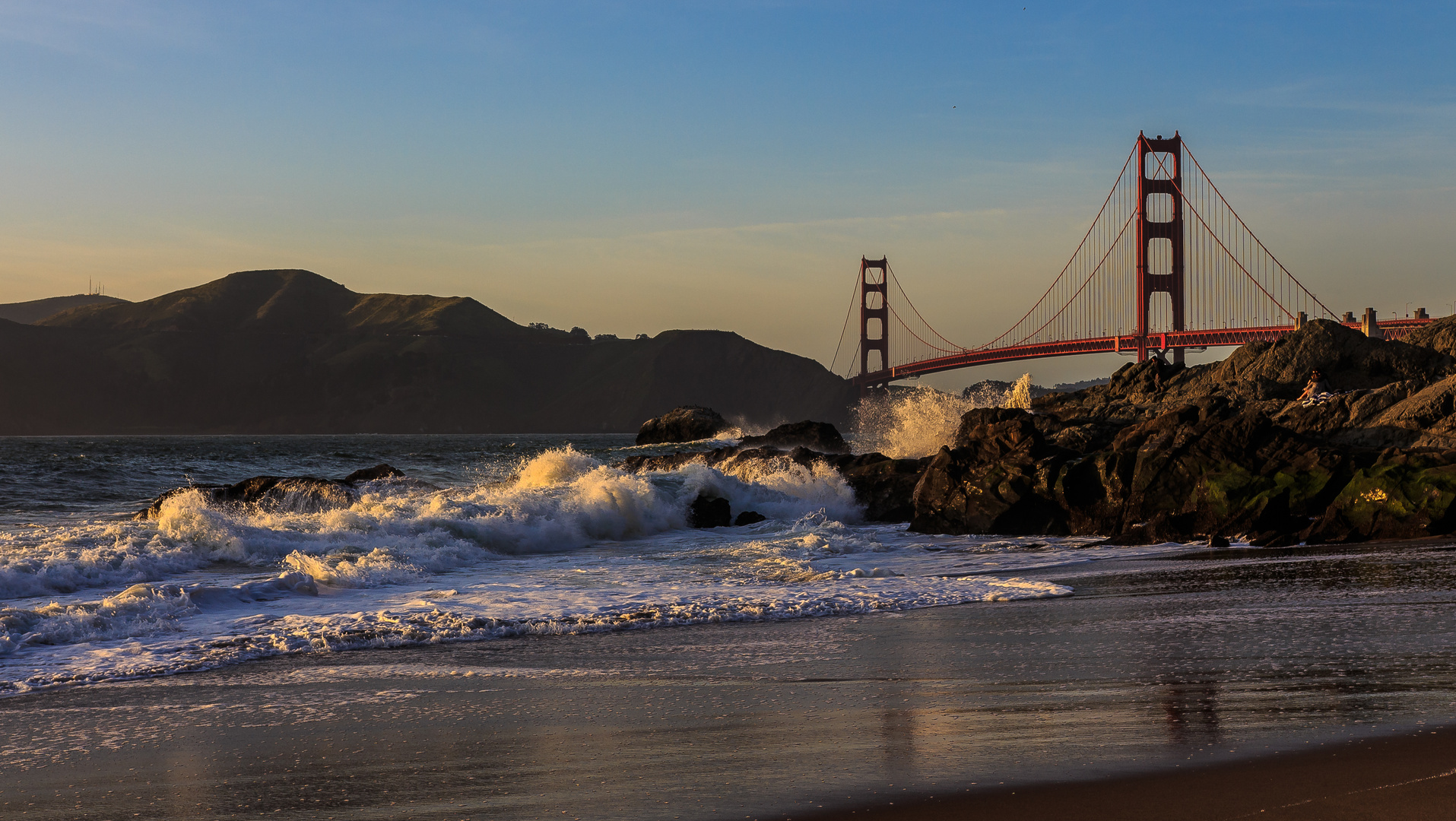 Golden Gate Bridge