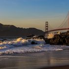 Golden Gate Bridge