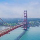 Golden Gate Bridge