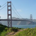 Golden Gate Bridge