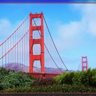 Golden Gate Bridge