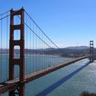 Golden Gate Bridge