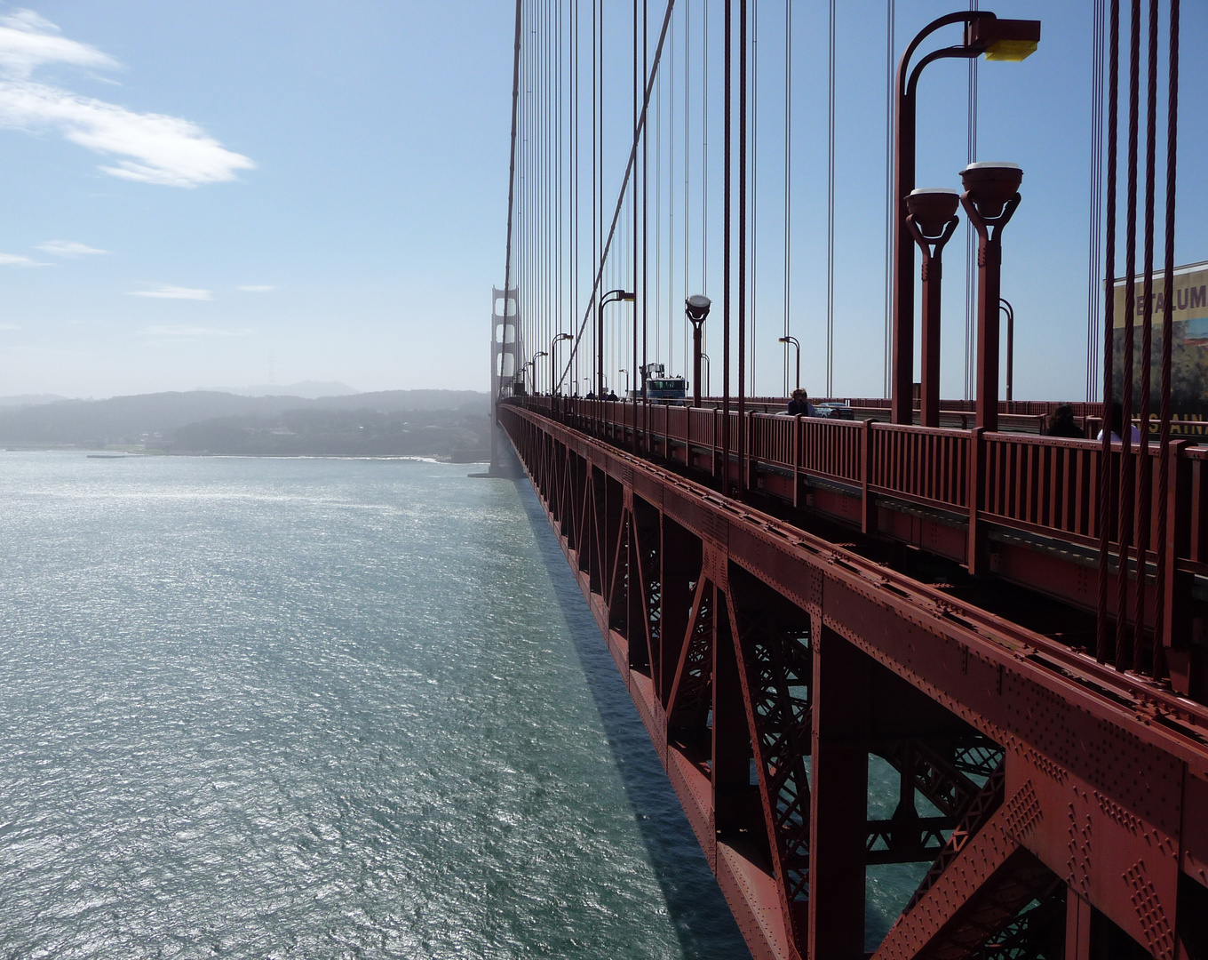 Golden Gate Bridge