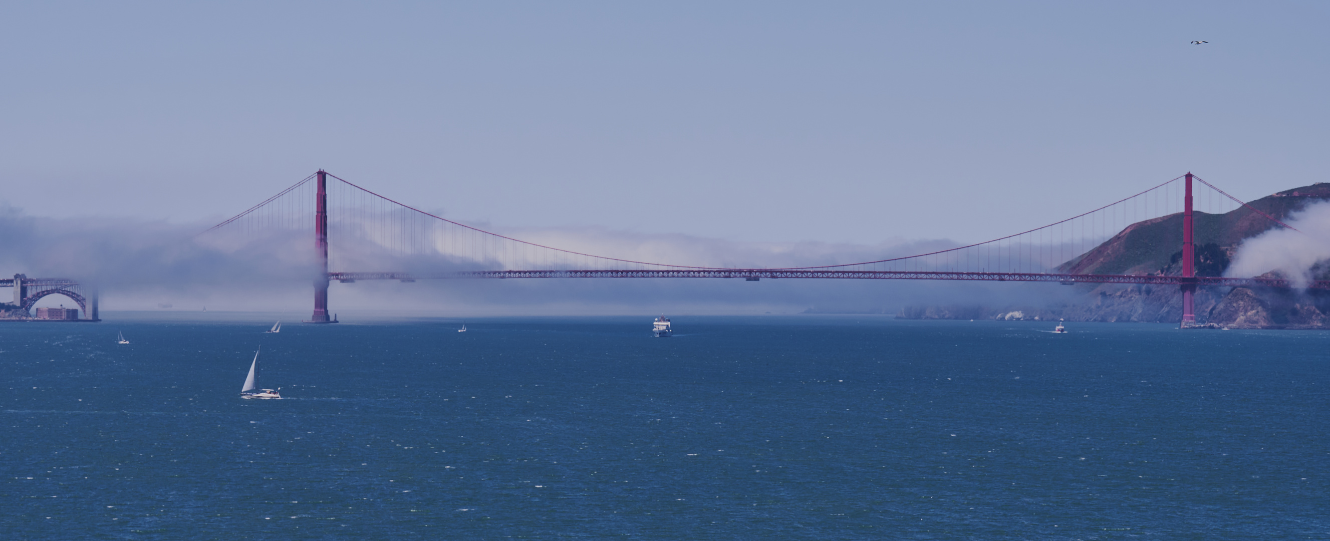 Golden Gate Bridge