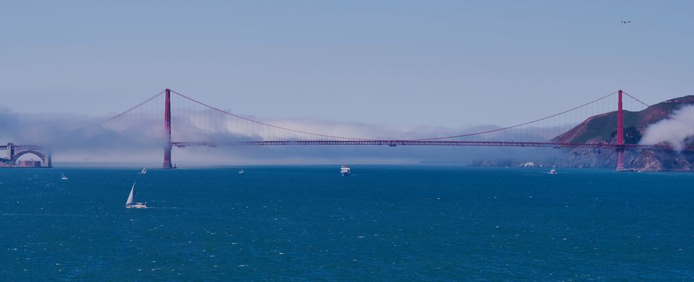 Golden Gate Bridge