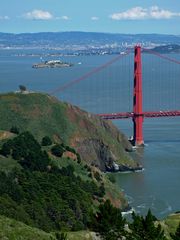 Golden Gate Bridge