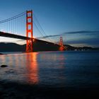 Golden Gate Bridge