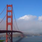 Golden gate Bridge