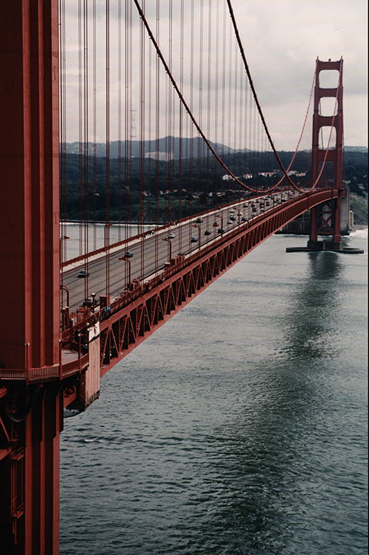 Golden-Gate-Bridge